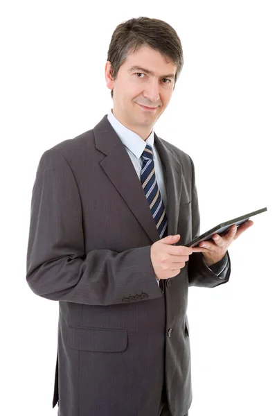 Tablet pc — Stock Photo, Image