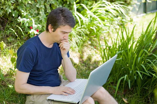 Arbeit — Stockfoto