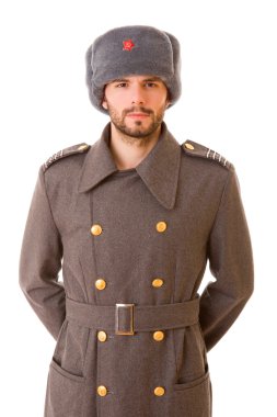 Rus Ordusu