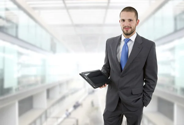 Tablet computer — Stockfoto