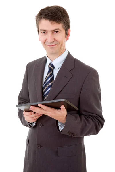 Tablet pc — Stock Photo, Image