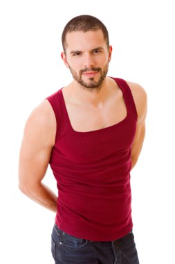 mutlu casual adam