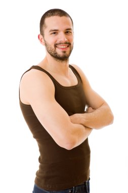 mutlu casual adam