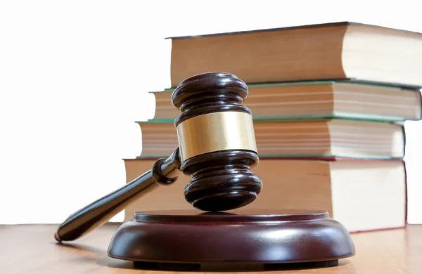 Yargı çekiç ve kodları yasalarının 