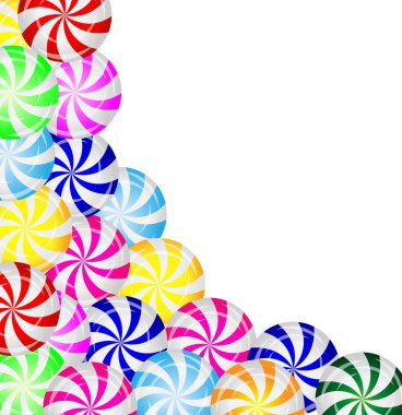 lolipop şekerler kökenli