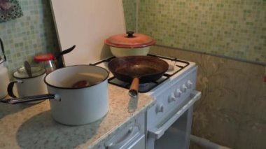 Kadınlar köftesi yavru