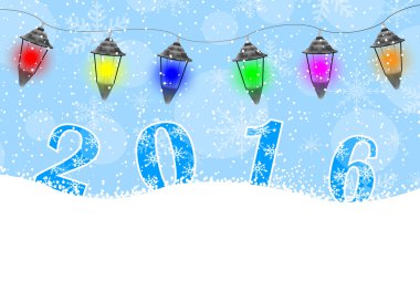 Noel kartı numaraları 2016