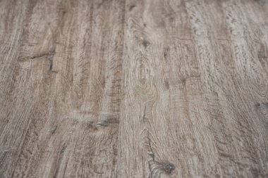 Doğal ahşap dokusu uzak bulanıklık ile eğik