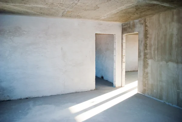 yenileme önce boş daire