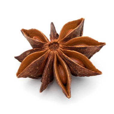 Yıldız anason baharat