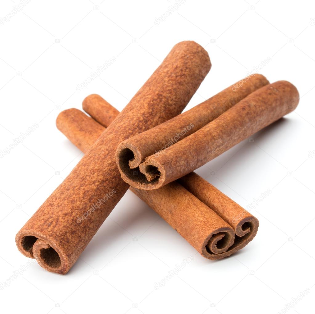 cinnamon spice sticks