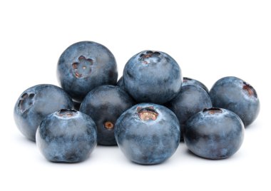 yaban mersini ya da bilberries ya da böğürtlen