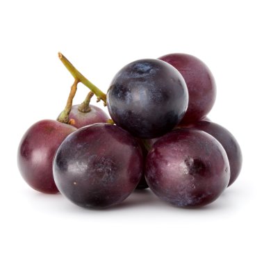 Kırmızı üzüm çilek grup