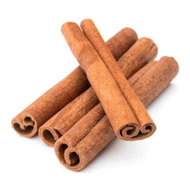 Tarçın çubukları baharat