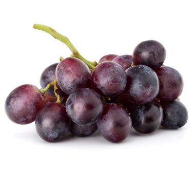 Kırmızı üzüm çilek grup