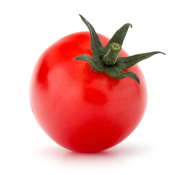 Fresh cherry tomato — Stock Photo, Image