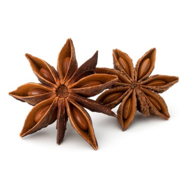 Baharatlı anason yıldız