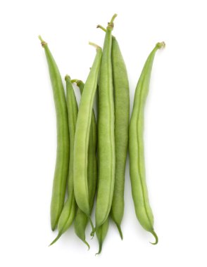 Yeşil olgunlaşmış çekirdekleri