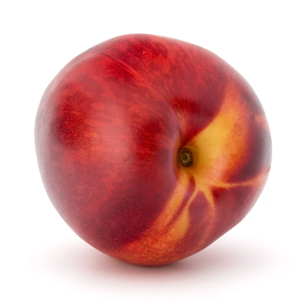 Ripe nectarine fruit — Stock Photo, Image