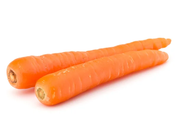 Sweet raw carrots — Stock Photo, Image