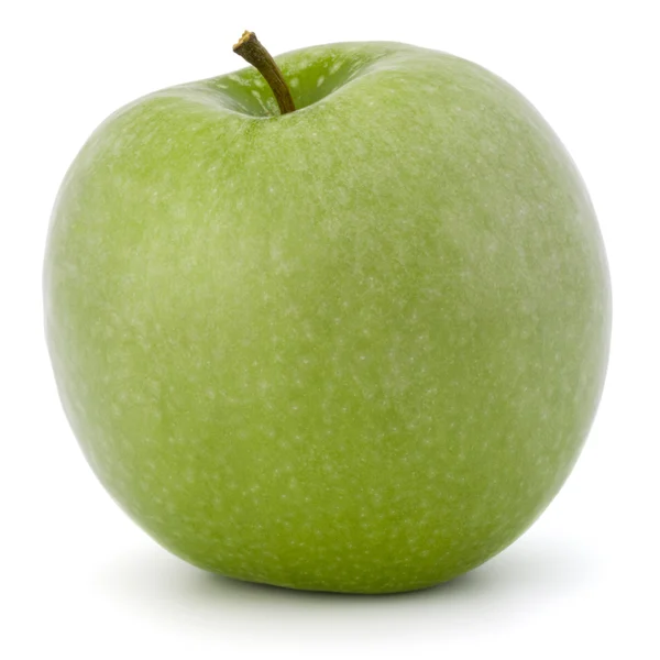 熟した青リンゴ — ストック写真