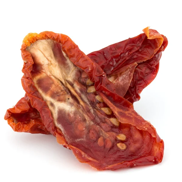 Dried red tomatoes — Stock Photo, Image