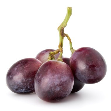 Kırmızı üzüm çilek grup