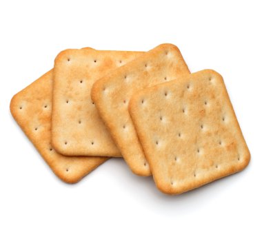 Kuru kraker tanımlama bilgileri