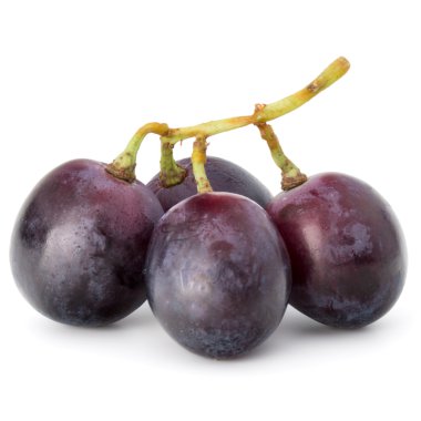 Kırmızı üzüm çilek grup