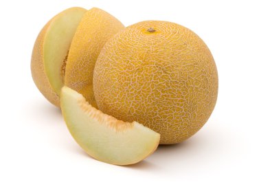 dilim ve bütün kavun