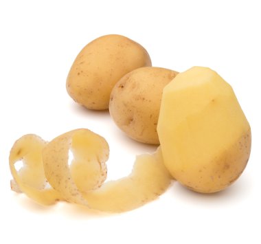 yeni patates yumrular