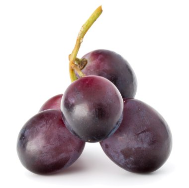 Kırmızı üzüm çilek grup