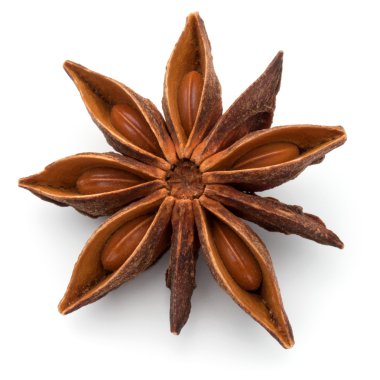 Baharatlı anason star