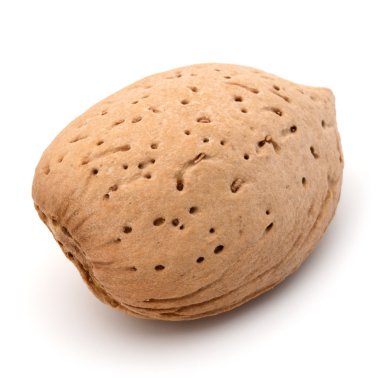 Badem fındık kabuğu  