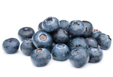 taze yaban mersini yığını