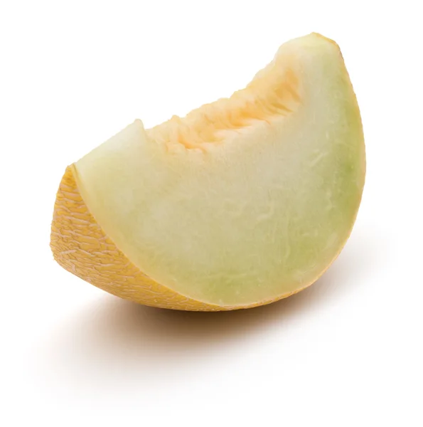 Delicious melon slice — Stock Photo, Image