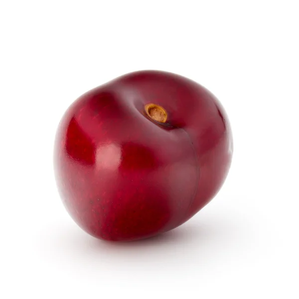 Sweet cherry berry — Stock Photo, Image