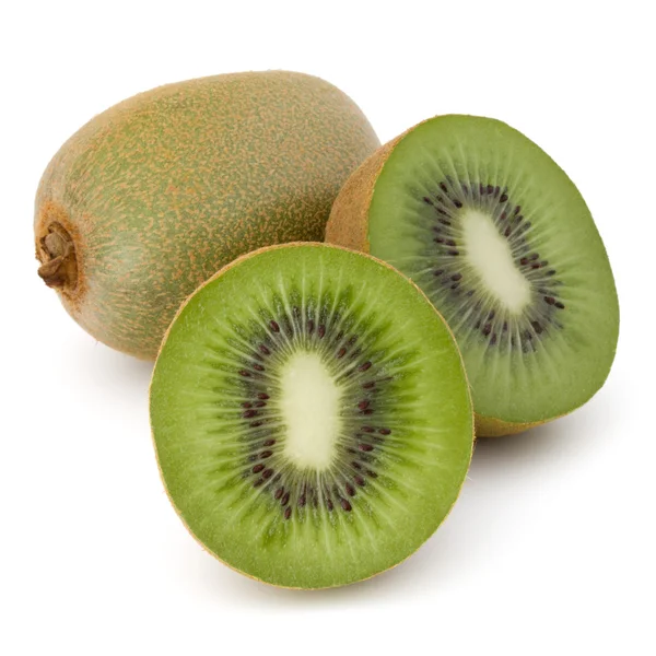 Kiwi en rodajas — Foto de Stock