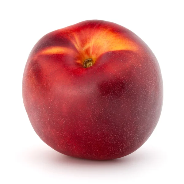 Rijp nectarine vruchten — Stockfoto