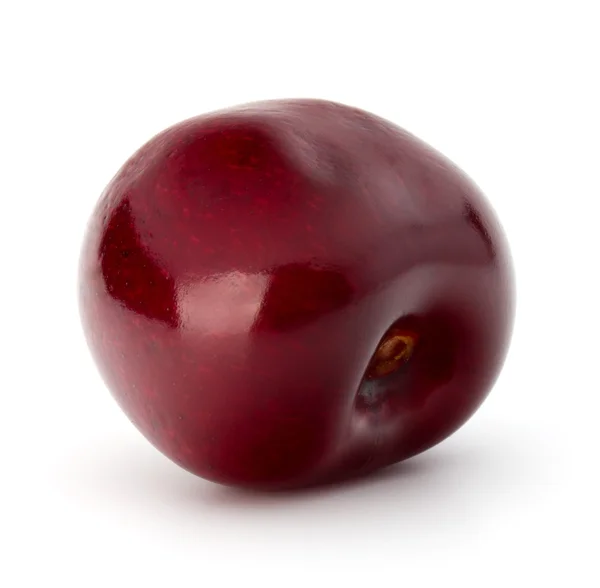 Sweet cherry berry — Stock Photo, Image