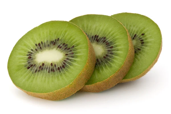 Kiwi en rodajas — Foto de Stock