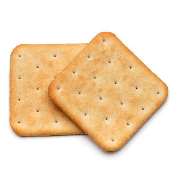 Suché sušenka cookie — Stock fotografie