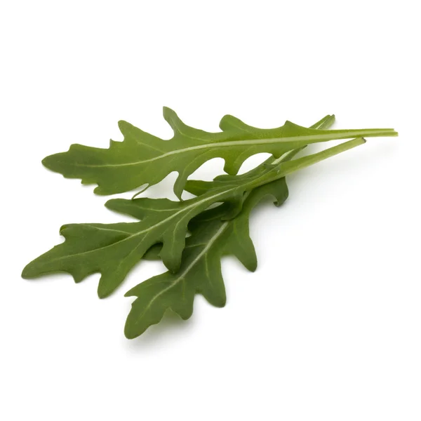 Zoete rucola bladeren — Stockfoto