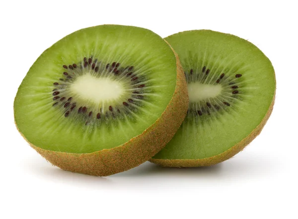 Sliced Kiwi fruit — Stock Photo, Image