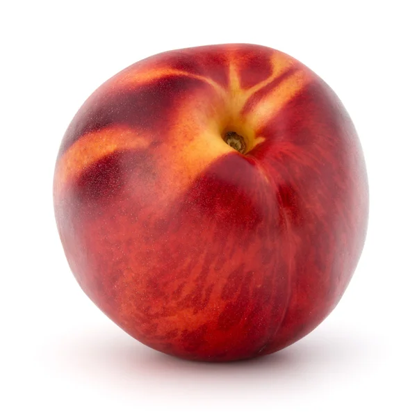 Ripe nectarine fruit — Stock Photo, Image