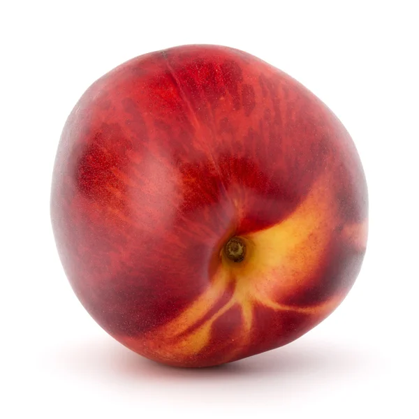 Ripe nectarine fruit — Stock Photo, Image