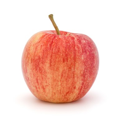 Olgun Kırmızı elma