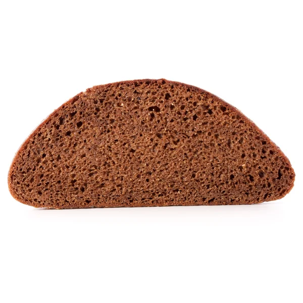 Taze çavdar ekmek — Stok fotoğraf