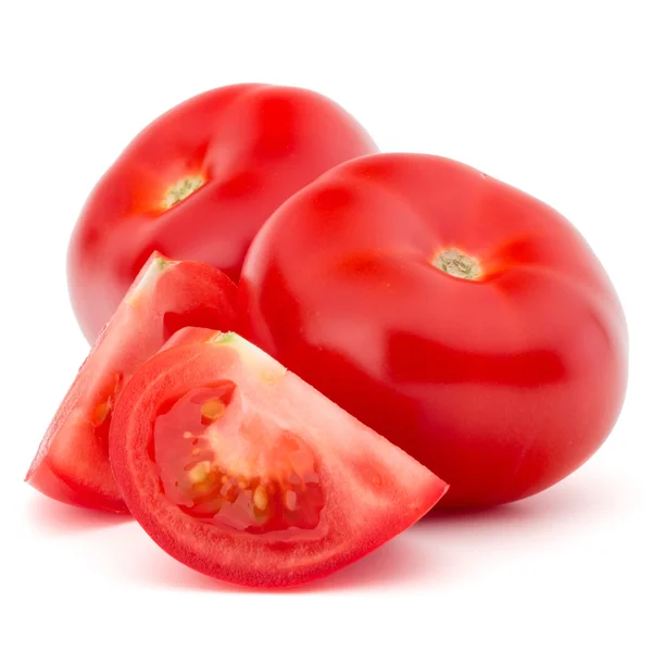 Fresh tomato vegetables — Stock Photo, Image