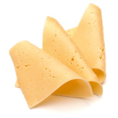 taze peynir dilimleri 